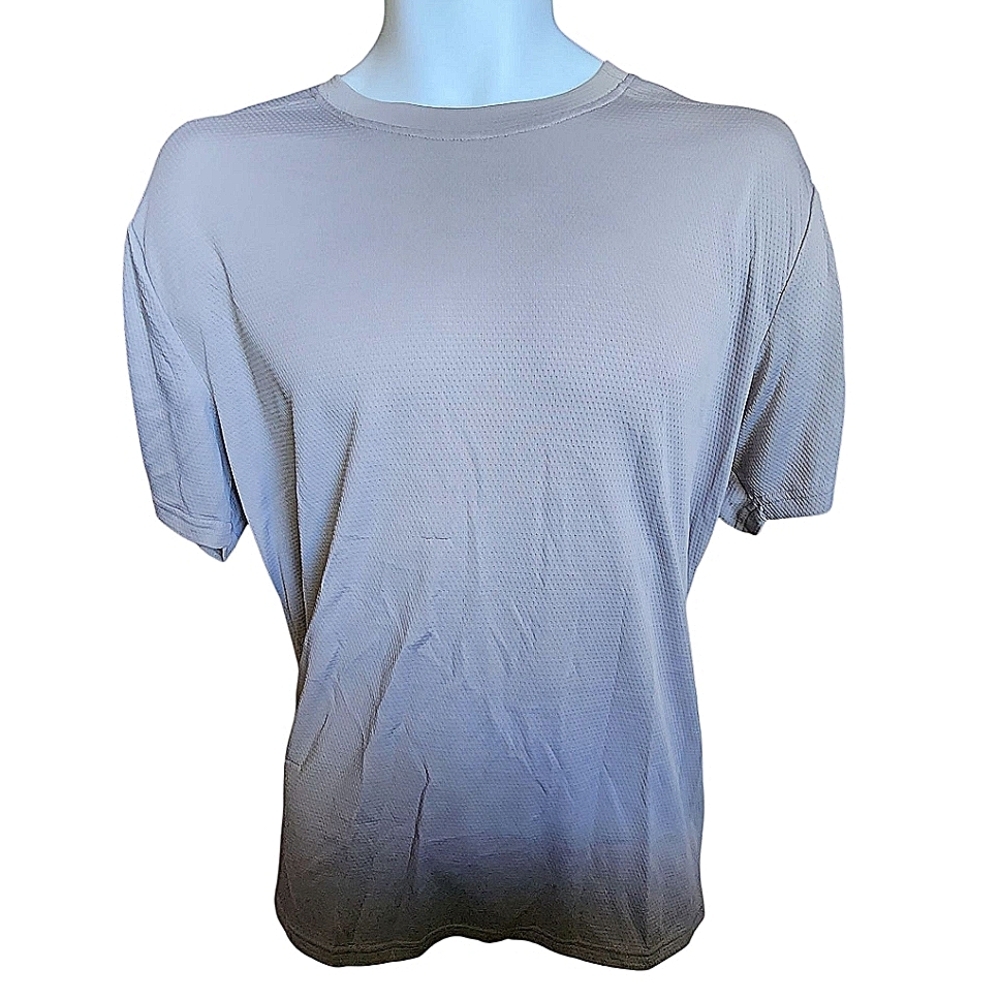 Men's Gray T-Shirt